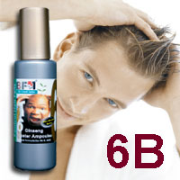 Ginseng Booster Ampules Spray - 125ml Ginseng Booster Ampules Spray - 125ml