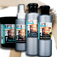 Hair Growth Home Care Set Hair Growth Home Care Set