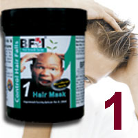Hair Growth Mask -180g Hair Growth Mask -180g