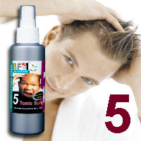 Hair Growth Tonic Spray - 125ml Hair Growth Tonic Spray - 125ml