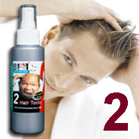 Hair Growth Tonic - 125ml Hair Growth Tonic - 125ml